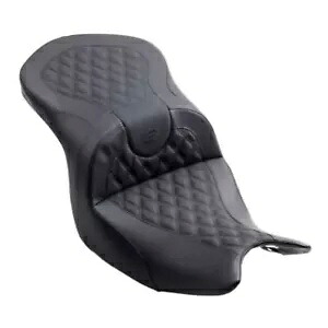 Saddlemen Roadsofa? シート - 格子ステッチ - GL H18-07-182 Saddlemen Roadsofa? Seat - Lattice Stitched - GL H18-07-182 【並行輸入品】 108,295円