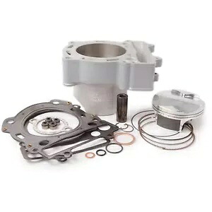 スタンダードボアキット ハイコンプレッション 250SX-F/XC-F '06-12 50002-K01HC Standard Bore Kit High Compression 250SX-F/XC-F '06-12 50002-K01HC 【並行輸入品】