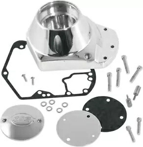S AND S サイクル カム CVR POL.BIL.73-92BT 31-0335 S AND S CYCLE CAM CVR POL.BIL.73-92BT 31-0335 【並行輸入品】｜カスタムパーツ WORLD倉庫