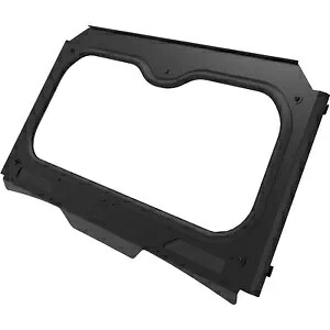 ポラリス 28140 用コルピン ガラス風防 Kolpin Glass Windshield for Polaris 28140 【並行輸入品】