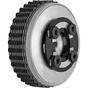 APM コンプ マスター クラッチ キット ビッグ ツイン 90-97 チェーン プライマリー付き 1056-0005 APM Comp Master Clutch Kit Big Twin 90-97 with Chain Primary 1056-0005 【並行輸入品】