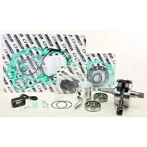 Wiseco ガレージ バディ エンジン リビルドキット PWR101-101 Wiseco Garage Buddy Engine Rebuild Kit PWR101-101 【並行輸入品】