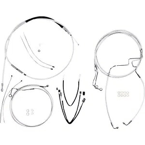 マグナム コントロール ケーブル キット - スターリング クロマイト II? 387971 Magnum Control Cable Kit - Sterling Chromite II? 387971 【並行輸入品】