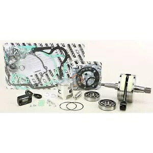 Wiseco ガレージ バディ エンジン リビルドキット PWR128-102 Wiseco Garage Buddy Engine Rebuild Kit PWR128-102 【並行輸入品】|カスタムパーツ WORLD倉庫