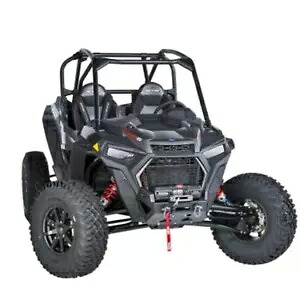 警告フロントバンパー - RZR 103420 Warn Front Bumper - RZR 103420 【並行輸入品】