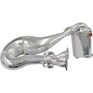 スターティングラインプロダクツ Ski-Doo 600/800R用 シングルパイプ 09-865 Starting Line Products Single Pipe for Ski-Doo 600/800R 09-865 【並行輸入品】｜カスタムパーツ WORLD倉庫
