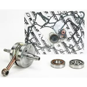 ワイセコ クランクシャフトキット KTM125SX '16-17 WPC213 Wiseco Crankshaft Kit KTM125SX '16-17 WPC213 【並行輸入品】