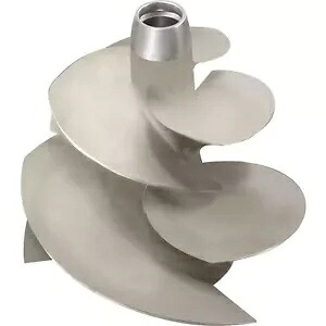 ソラス ツインプロップインペラ 12/20 YV-TP-12/20 Solas Twin Prop Impeller 12/20 YV-TP-12/20 【並行輸入品】