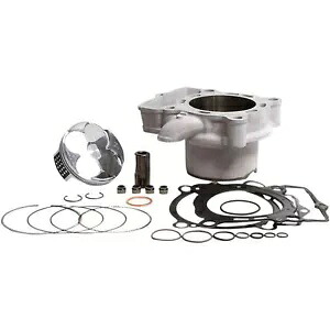 標準ボアキット ハイコンプレッション ハスクバーナ用 / KTM用 50006-K01HC Standard Bore Kit High Compression for Husqvarna / for KTM 50006-K01HC 【並行輸入品】|カスタムパーツ WORLD倉庫
