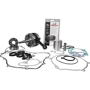 Wiseco ガレージ バディ エンジン リビルドキット PWR178-100 Wiseco Garage Buddy Engine Rebuild Kit PWR178-100 【並行輸入品】