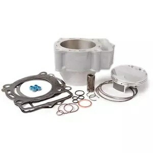 シリンダーワークス スタンダードボアキット ハイコンプレッション 350SX-F XC-F '13 50003-K01HC Cylinder Works Standard Bore Kit High Compression 350SX-F XC-F '13 50003-K01HC 【並行輸入品】
