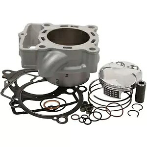 シリンダーワークス スタンダードボアキット ハイコンプレッション 250SX-F '13-14 50004-K01HC Cylinder Works Standard Bore Kit High Compression 250SX-F '13-14 50004-K01HC 【並行輸入品】|カスタムパーツ WORLD倉庫