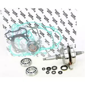 ホットロッド ボトムエンドキット CBK0204 Hot Rods Bottom End Kit CBK0204 【並行輸入品】|カスタムパーツ WORLD倉庫