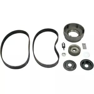 ベルトドライブ 11MM ベルトドライブ - キックスタート - スプラインシャフト - 65-E84 47-31SK-3 BELT DRIVES 11MM BELT DRIVE - KICK START - SPLINE SHAFT - 65-E84 47-31SK-3 【並行輸入品】｜カスタムパーツ WORLD倉庫