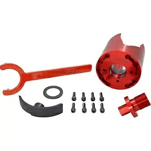 ダイノジェット クラッチ キット - X3/X3 RR 25-DHK1 Dynojet Clutch Kit - X3/X3 RR 25-DHK1 【並行輸入品】|カスタムパーツ WORLD倉庫