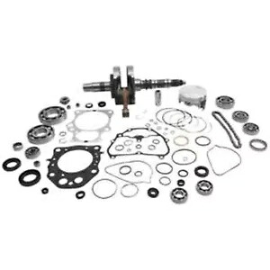 レンチラビット ATV/UTV 完全なエンジン再構築キット (ボックス入り) WR00016 Wrench Rabbit ATV/UTV Complete Engine Rebuild Kit In A Box WR00016 【並行輸入品】