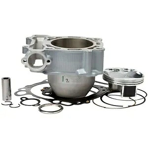 シリンダーワークス ビッグボアシリンダーキット 3mm YZ250F '14-15 21010-K01 Cylinder Works Big Bore Cylinder Kit 3mm YZ250F '14-15 21010-K01 【並行輸入品】|カスタムパーツ WORLD倉庫
