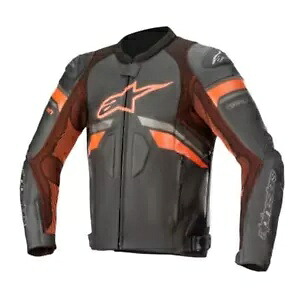 アルパインスターズ GP+R v3 ジャケット - ブラック/レッド - US 48 / EU 58 3100321-1030-58 Alpinestars GP+R v3 Jacket - Black/Red - US 48 / EU 58 3100321-1030-58 【並行輸入品】｜カスタムパーツ WORLD倉庫