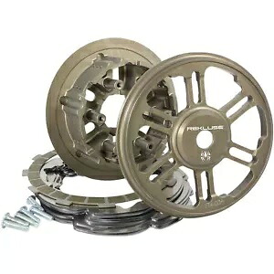 Rekluse レーシングコア DDS クラッチキット RMS-7082 Rekluse Racing Core DDS Clutch Kit RMS-7082 【並行輸入品】