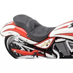 ロープロファイルシート - 運転席背もたれ - 枕 - ジャックポット 0810-1577 Low Profile Seat - Driver's Backrest - Pillow - Jackpot 0810-1577 【並行輸入品】