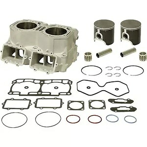 SPI Sports Parts Inc トップエンドキット S-D 800 SM-09601K SPI Sports Parts Inc Top End Kit S-D 800 SM-09601K 【並行輸入品】