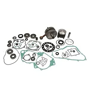 レンチラビット オフロード コンプリート リビルドキット 箱入り WR00019 Wrench Rabbit Offroad Complete Rebuild Kit In a Box WR00019 【並行輸入品】｜カスタムパーツ WORLD倉庫