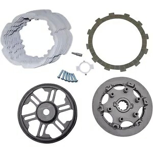 Rekluse レーシングコア DDS クラッチキット RMS-7013181 Rekluse Racing Core DDS Clutch Kit RMS-7013181 【並行輸入品】｜カスタムパーツ WORLD倉庫