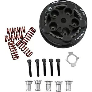 Rekluse レーシングコア クラッチキット RMS-7037 Rekluse Racing Core Clutch Kit RMS-7037 【並行輸入品】｜カスタムパーツ WORLD倉庫