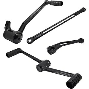 ARLEN NESS スピードライナー フットコントロールキット 420-100 ARLEN NESS Speedliner Foot Control Kit 420-100 【並行輸入品】