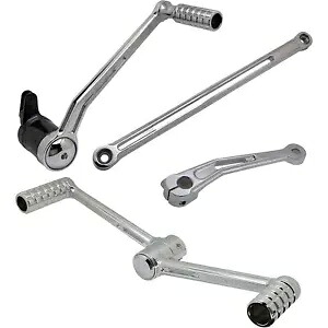 ARLEN NESS スピードライナー フットコントロールキット 420-102 ARLEN NESS Speedliner Foot Control Kit 420-102 【並行輸入品】