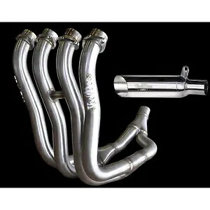 Voodoo 4-into-1 フル システム エキゾースト - ポリッシュ VEFSGSXR1K5P Voodoo 4-into-1 Full System Exhaust - Polished VEFSGSXR1K5P 【並行輸入品】 102,850円