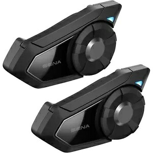 Sena 30K HD Bluetooth 通信システム - デュアル 30K-03D Sena 30K HD Bluetooth Communication System - Dual 30K-03D 【並行輸入品】 99,825円