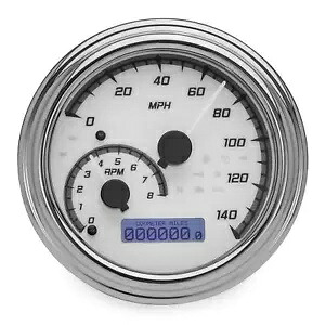 DAKOTA DIGITAL MVXシリーズ ファットボブ用 クロームベゼル MVX-2011-WG-C DAKOTA DIGITAL MVX SERIES FOR FAT BOB, CHROME BEZEL MVX-2011-WG-C 【並行輸入品】 100,430円