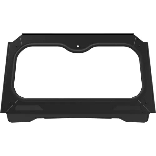 ポラリス 28100 用コルピン ガラス風防 Kolpin Glass Windshield for Polaris 28100 【並行輸入品】