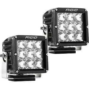 リジッド D-XL プロ フラッド PR 322113 RIGID D-XL PRO FLOOD PR 322113 【並行輸入品】｜カスタムパーツ WORLD倉庫
