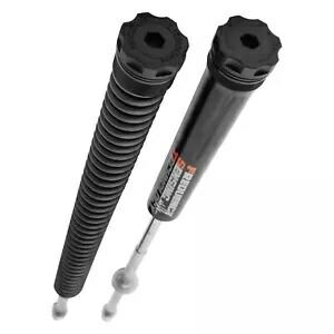プログレッシブ サスペンション モノチューブ フォーク カートリッジ キット - スタンダード 31-4002 Progressive Suspension Monotube Fork Cartridge Kit - Standard 31-4002 【並行輸入品】