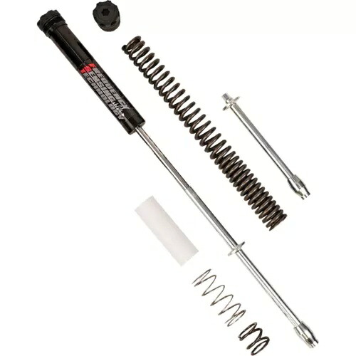 プログレッシブ サスペンション モノチューブ カートリッジ フォーク キット - 標準 31-4008 Progressive Suspension Monotube Cartridge Fork Kit - Standard 31-4008 【並行輸入品】