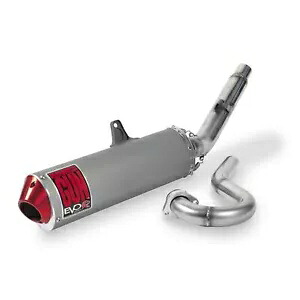 Big Gun EVO Race シリーズ - ヤマハ用フルシステムエキゾースト 09-24603 Big Gun EVO Race Series - Full System Exhaust for Yamaha 09-24603 【並行輸入品】｜カスタムパーツ WORLD倉庫