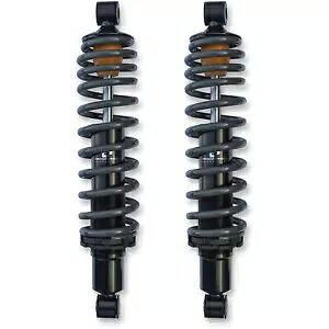 プログレッシブ サスペンション 429 シリーズ ショック - フロント - ブラック - 15.7 インチ 429-1000 Progressive Suspension 429 Series Shock - Front - Black - 15.7\