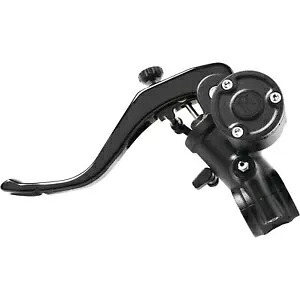 クラッチ マスター シリンダー - ラジアル - 11/16 インチ - Black Ops 0062-2937-SMB Clutch Master Cylinder - Radial - 11/16" - Black Ops 0062-2937-SMB 【並行輸入品】｜カスタムパーツ WORLD倉庫