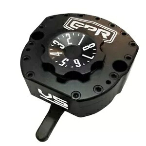 GPR スタビライザー V5 ステアリング ダンパー - ブラック KTM 5-9001-0092K GPR Stabilizer V5 Steering Damper - Black for KTM 5-9001-0092K 【並行輸入品】