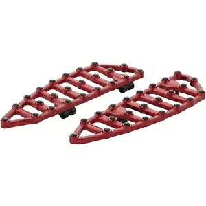 Arlen Ness MX ドライバーボード - レッド 06-893 Arlen Ness MX Driver Boards - Red 06-893 【並行輸入品】 99,220円