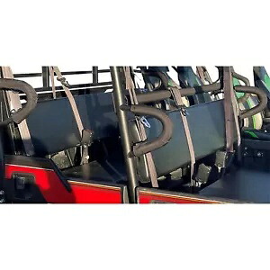 Moose Racing サイドバーパッド/グラブハンドル PROFXTBRG-11 Moose Racing Sidebar Pads/Grab Handle PROFXTBRG-11 【並行輸入品】｜カスタムパーツ WORLD倉庫