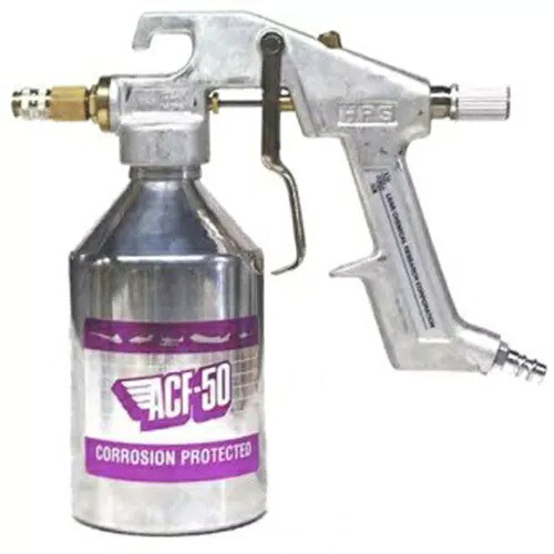 Lear Chemicals ハンドヘルド スプレー システム 50017 Lear Chemicals Hand Held Spray System 50017 【並行輸入品】
