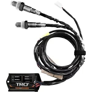 テクノリサーチ TRO2センサーシステム TRO2-002-001 Technoresearch TRO2 Sensor System TRO2-002-001 【並行輸入品】