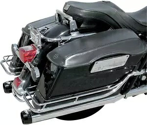 バッサーニ マニュファクチャリング マフラー 4 QC FL 95-16BK 1F740B BASSANI MANUFACTURING MUFFLERS 4 QC FL 95-16BK 1F740B 【並行輸入品】|カスタムパーツ WORLD倉庫