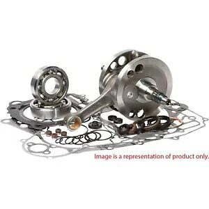 ホットロッド ボトムエンドキット CBK0125 Hot Rods Bottom End Kit CBK0125 【並行輸入品】 102,245円