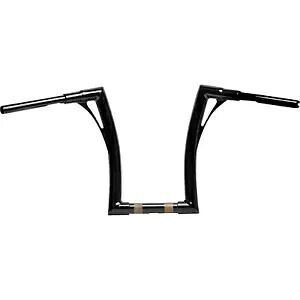 Kodlin USA ハンドルバー - フローバー - 1-1/2" x 17" - ブラック KUS30104 Kodlin USA Handlebar - Flowbar - 1-1/2" x 17" - Black KUS30104 【並行輸入品】｜カスタムパーツ WORLD倉庫