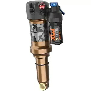 Float X Factory リアショック - トラニオンメトリック - 185 x 52.5mm - Kashima 979-01-093 Float X Factory Rear Shock - Trunnion Metric - 185 x 52.5mm - Kashima 979-01-093 【並行輸入品】