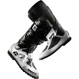 Gaerne SG12 エンデューロ ブーツ - Jarvis エディション - サイズ 10 2179-014-10 Gaerne SG12 Enduro Boots - Jarvis Edition - Size 10 2179-014-10 【並行輸入品】